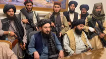 Taliban đang trên đà sụp đổ?