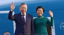 Chuyến thăm Nga và các nước thuộc Liên Xô cũ của Tổng Bí thư Tô Lâm có ý nghĩa đặc biệt quan trọng