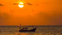 Biển nhớ một bóng hồng
