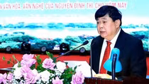 Văn học, nghệ thuật bước vào kỷ nguyên mới