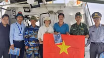 Nghệ An quyết liệt chống khai thác IUU: Cần xử lý những “con sâu làm rầu nồi canh”