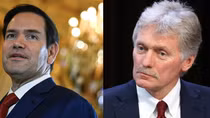 Nga, Mỹ đồng loạt lên tiếng về tiến triển đàm phán hòa bình Ukraine