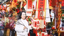 Nhạc sĩ Giáng Son và giấc mơ mang tên mình