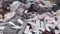 Vụ thuốc tân dược bị vứt bên đường ở Đà Nẵng: Lộ lỗ hổng trong quản lý và tiêu huỷ thuốc