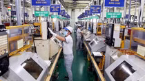 Bài 1: Doanh nghiệp kêu vướng, ngân hàng kêu khó