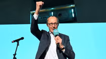 Những điều chưa biết về Thủ tướng Đức tương lai Friedrich Merz