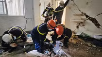 Thần tốc ở Myanmar