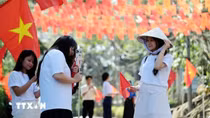 Triển lãm 80 năm Quốc khánh: Thủ tướng yêu cầu “rõ người, rõ việc”