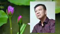 Nhà viết kịch Chu Thơm: “Chiến sĩ Công an phải biết tận dụng thế trận lòng dân...”