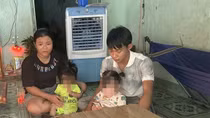 Đề nghị miễn chấp hành hình phạt tù người chồng “ăn cơm trước kẻng"