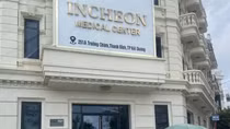 Chủ cơ sở Incheon Healthcare chỉ đạo giả danh bác sĩ BV Việt Đức, Bạch Mai để lừa dối khách hàng