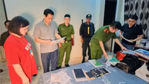 Lãnh đạo Bộ Công an có Thư khen, biểu dương chiến công xuất sắc của Công an tỉnh Lào Cai