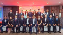 Viện Nghiên cứu Quản lý Giáo dục và Pháp luật tập huấn kỹ năng nhận biết hồ sơ, giấy tờ thật - giả