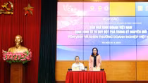 Bàn giải pháp phát triển văn hóa kinh doanh trong kỷ nguyên mới