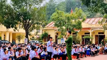 Bộ Công an là cơ quan thường trực của Hội đồng quốc gia về tư pháp người chưa thành niên