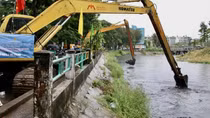 TP Hồ Chí Minh giải cứu rạch Xuyên Tâm thoát cảnh ô nhiễm