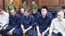 Cho vay lãi nặng, “Nhóm mới nổi” lãnh án