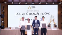 Human Act Prize 2025: Tôn vinh tinh thần phụng sự cộng đồng