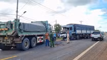 Buộc thi hành án Công ty liên quan vụ 3 thành viên CLB bóng đá HAGL tử vong