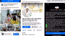 Nhiều người tiền mất, tật mang (bài 2)