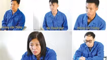 Hành vi man rợ của các đối tượng câu kết đục xương để trục lợi bảo hiểm