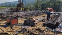 Tăng cường kiểm soát cung cầu và giá vật liệu xây dựng tại các địa phương