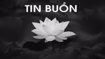 Tin buồn: Đại tá Lê Kim Ngũ đã từ trần
