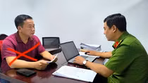 Khởi tố giám đốc và phó giám đốc Công ty TNHH Đại Kim về hành vi trốn thuế