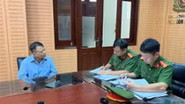 Khởi tố Shark Bình và 9 đối tượng liên quan dự án “đồng tiền số Antex”