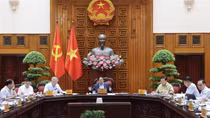 Tình hình kinh tế - xã hội 9 tháng đạt nhiều kết quả tích cực, quan trọng, toàn diện
