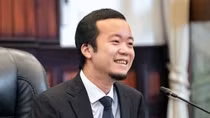 Vì sao Mỹ truy tố tỷ phú Chen Zhi?