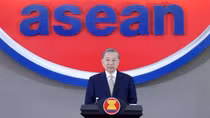 Phát biểu chính sách của Tổng Bí thư Tô Lâm tại Lễ kỷ niệm 30 năm Việt Nam gia nhập ASEAN