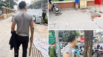 Bài 1: Những vụ án đau lòng do người nghiện ma túy gây ra