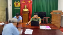 Xử phạt 2 cá nhân chia sẻ thông tin sai sự thật trên không gian mạng
