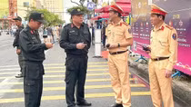 Nỗ lực hết mình vì “Thành phố 4 An”