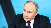 Nga cáo buộc Ukraine huy động 91 UAV tập kích nơi ở của Tổng thống Putin
