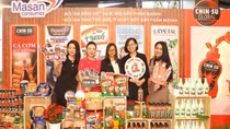 Masan Consumer bị xử phạt vi phạm hành chính về thuế