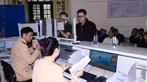 Công an TP Hải Phòng nỗ lực nâng cao chỉ số cải cách hành chính