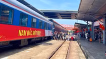 Giải bài toán cơ chế huy động hơn 5,5 triệu tỷ đồng đầu tư mạng lưới đường sắt quốc gia, đô thị