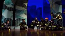 Tổ chức liên hoan sân khấu về “Hình tượng người chiến sĩ Công an”