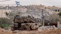 Israel tiếp tục không kích Gaza, lệnh ngừng bắn càng thêm bế tắc