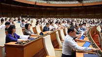 Bộ Quốc phòng, Bộ Công an giao chủ đầu tư xây dựng nhà ở cho lực lượng vũ trang