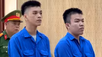 Kẻ giết người, giấu xác vào valy nói gì trước khi lĩnh án tử hình?