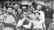 Thâm Tâm - người làm báo đa tài