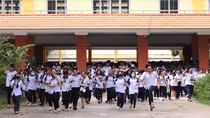 Đừng để câu “Tiên học lễ, hậu học văn” là khẩu hiệu suông