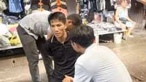 Bắt đối tượng sát hại lái xe ôm tại Lạng Sơn