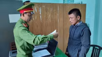 Khởi tố 2 vụ án tham ô tài sản tại công trình trọng điểm quốc gia