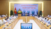 Thúc đẩy triển khai các dự án Nhà máy điện hạt nhân Ninh Thuận, phục vụ nhu cầu năng lượng của đất nước