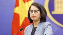 Việt Nam hoan nghênh thoả thuận giữa Israel và lực lượng Hamas
