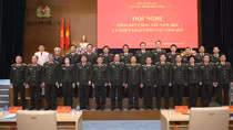 Kết quả điều tra, xử lý các vụ án góp phần giữ vững ổn định chính trị, phát triển kinh tế, xã hội